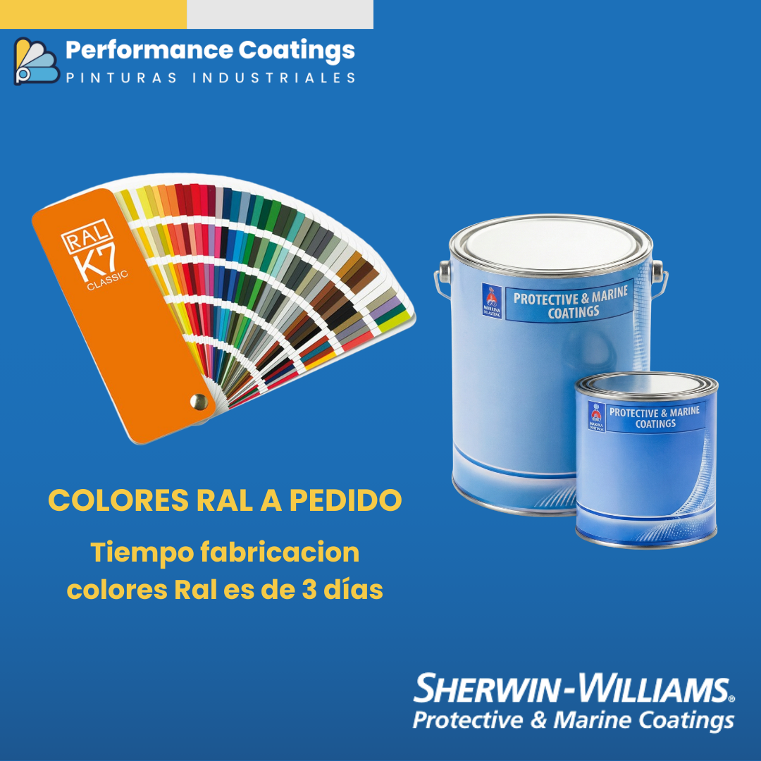 Resuflor 1017 (FT1017) – Epóxico 100% Sólidos para Terminación de Pisos Industriales (2K, Incluye catalizador)