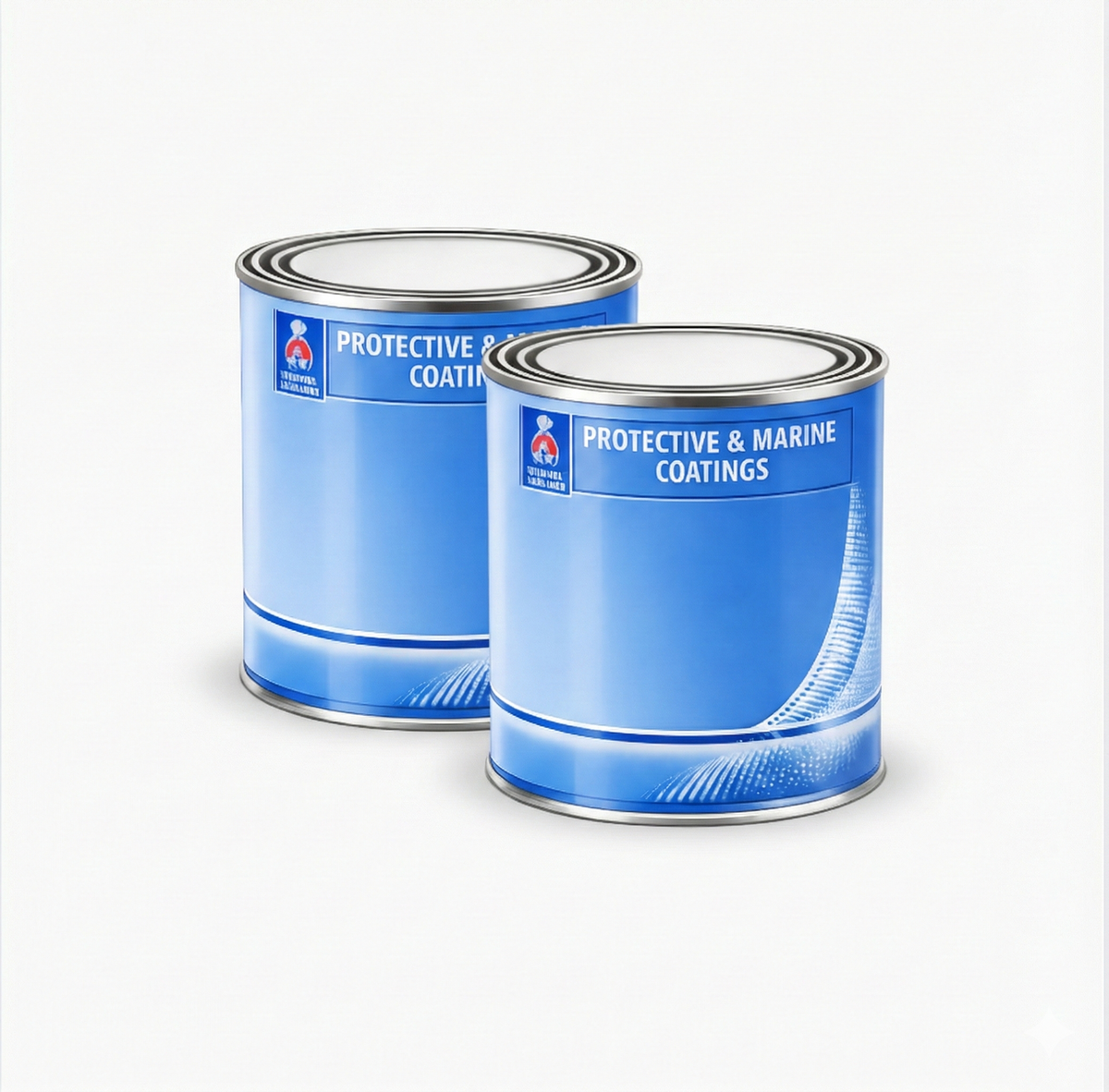 Masilla Super 345-15® | Sherwin Williams – Masilla Epóxica Submarina 100% Sólidos (2K, kit incluye catalizador)