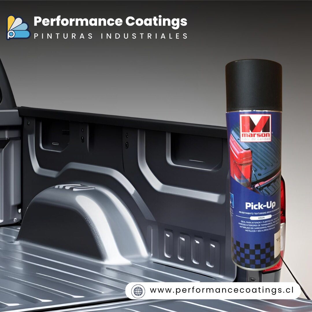 Aerosol Pick-Up Marson- Sherwin Williams