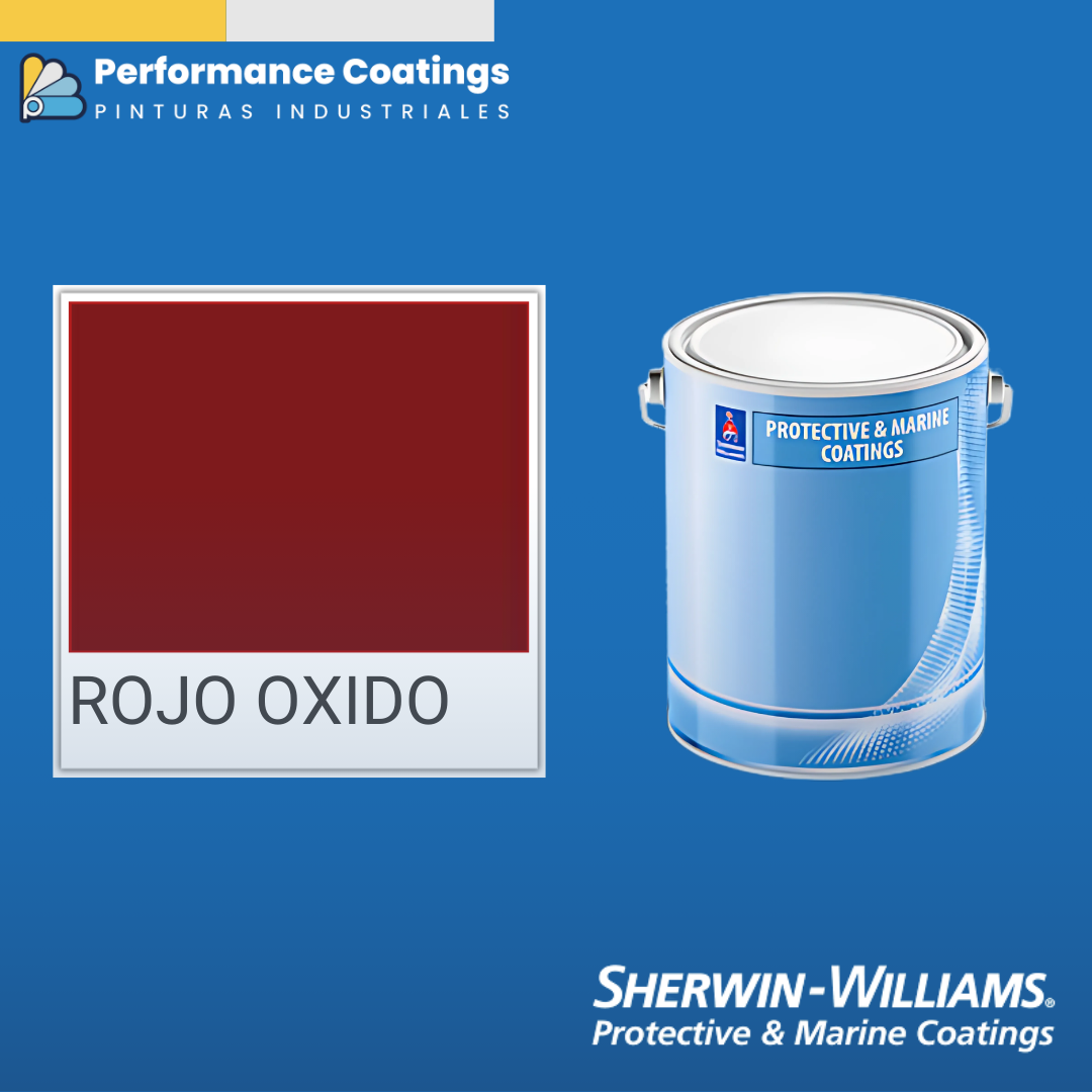 MACROPOXY® 646 PRIMER – Primer Epóxico Curado Rápido con Fosfato de Zinc (2K)