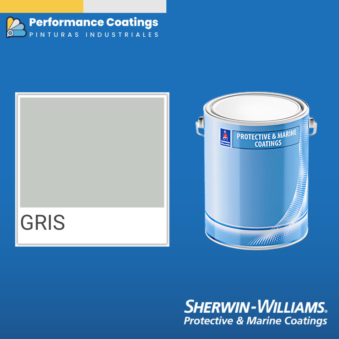 Resuprime® MVT LT | Sherwin Williams – Primer Epóxico 100% Sólidos Tolerante a Humedad (Pisos y Muros de Hormigón)