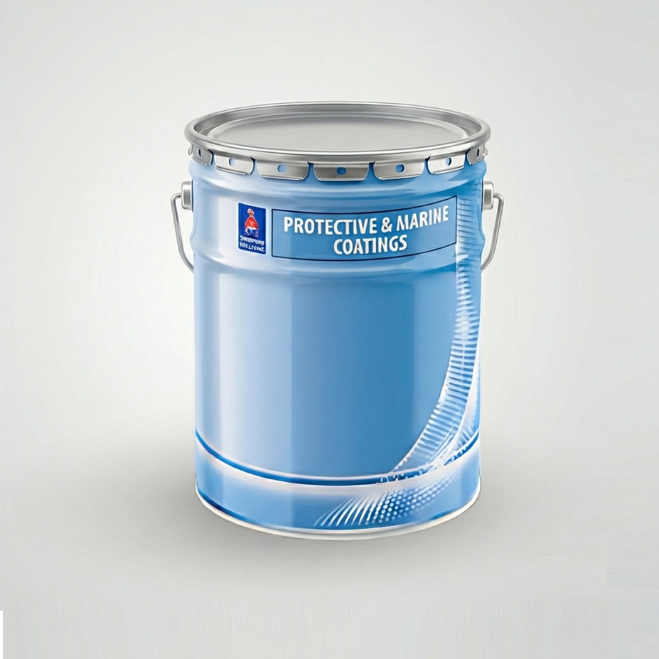Diluyente Epóxico Standard – Sherwin Williams