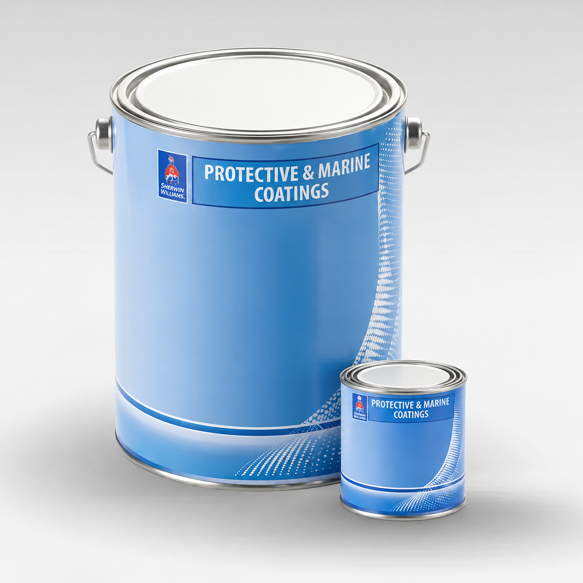 MACROPOXY® 530 SP | Sherwin Williams – Primer Epóxico para Galvanizado y Metales No Ferrosos (2K, kit incluye catalizador)