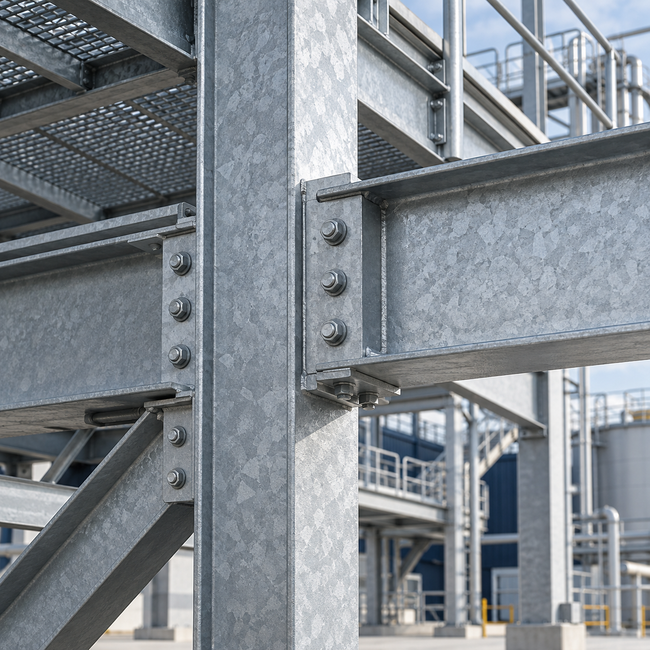 Zinc y galvanizado