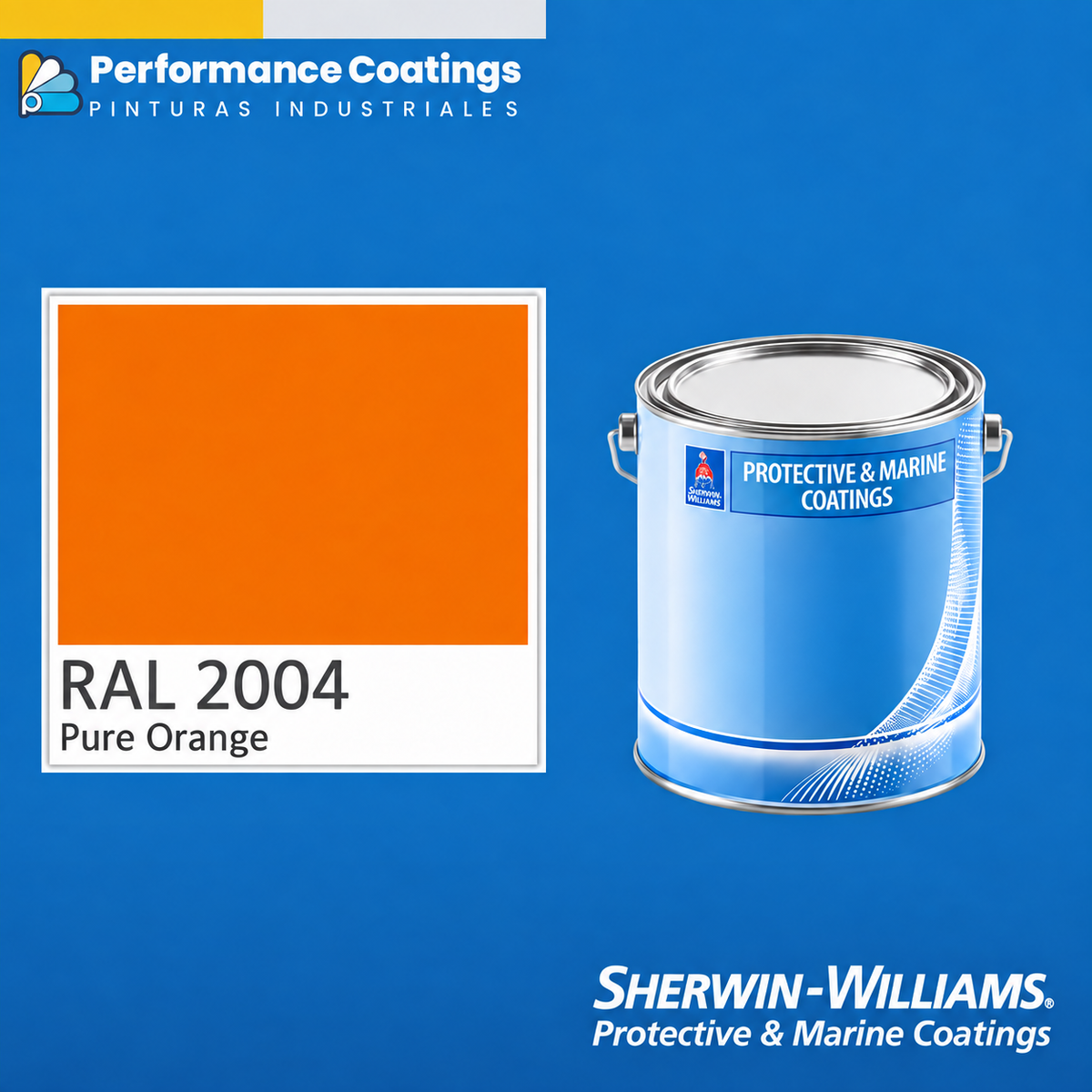 ADMIRAL SECADO RÁPIDO® | Sherwin Williams – Esmalte Sintético Brillante