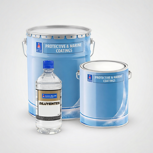 Diluyente Sintético Aguarrás – Sherwin Williams