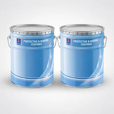 MACROPOXY® 646 | Sherwin Williams – Epóxico de Curado Rápido Alto Espesor (2K, kit incluye catalizador)