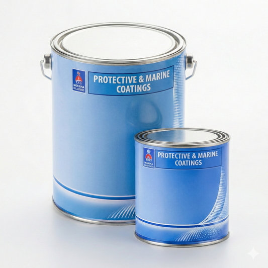 ACROLON® 355 / SUMATANE® 355 – Poliuretano Acrílico Alifático (2K)