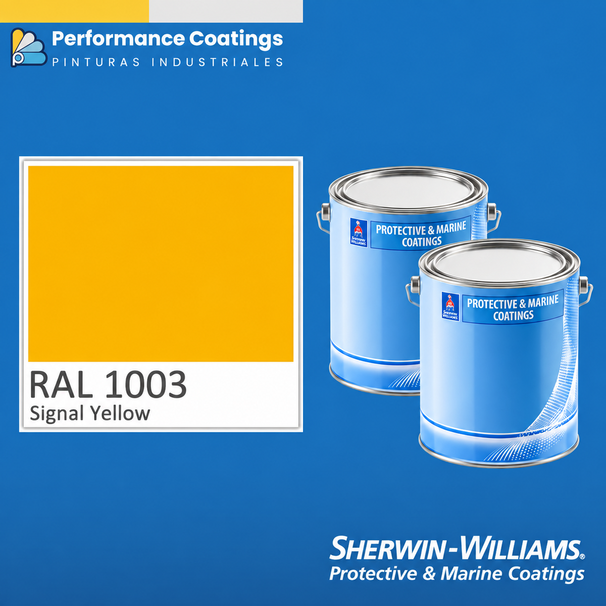 MACROPOXY® 646 | Sherwin Williams – Epóxico de Curado Rápido Alto Espesor (2K, kit incluye catalizador)