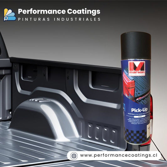 Aerosol Pick-Up Marson- Sherwin Williams