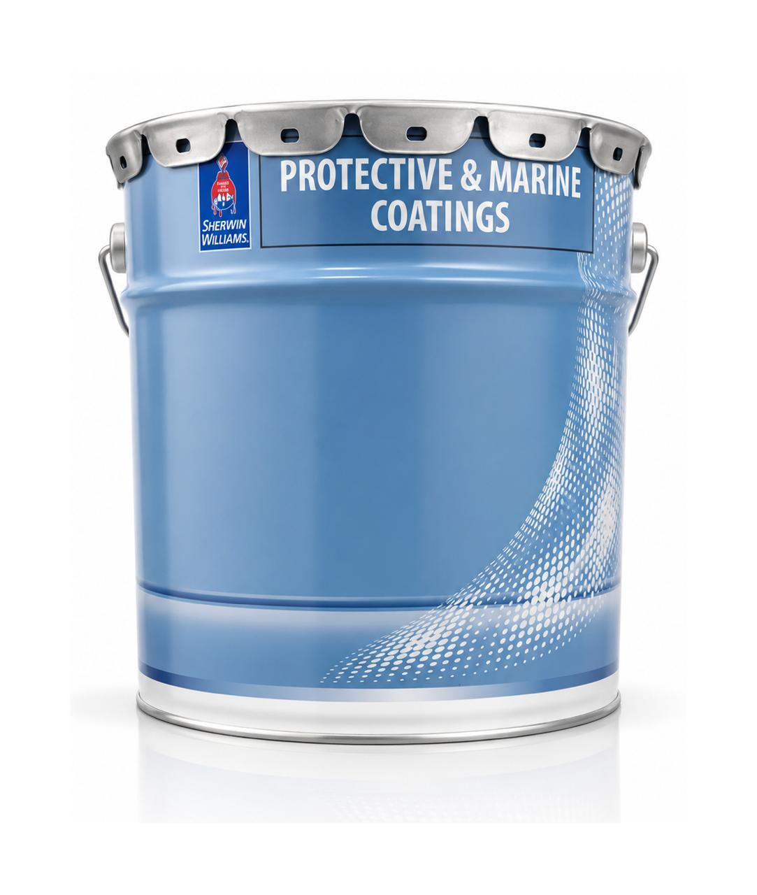 ADMIRAL SECADO RÁPIDO® | Sherwin Williams – Esmalte Sintético Brillante