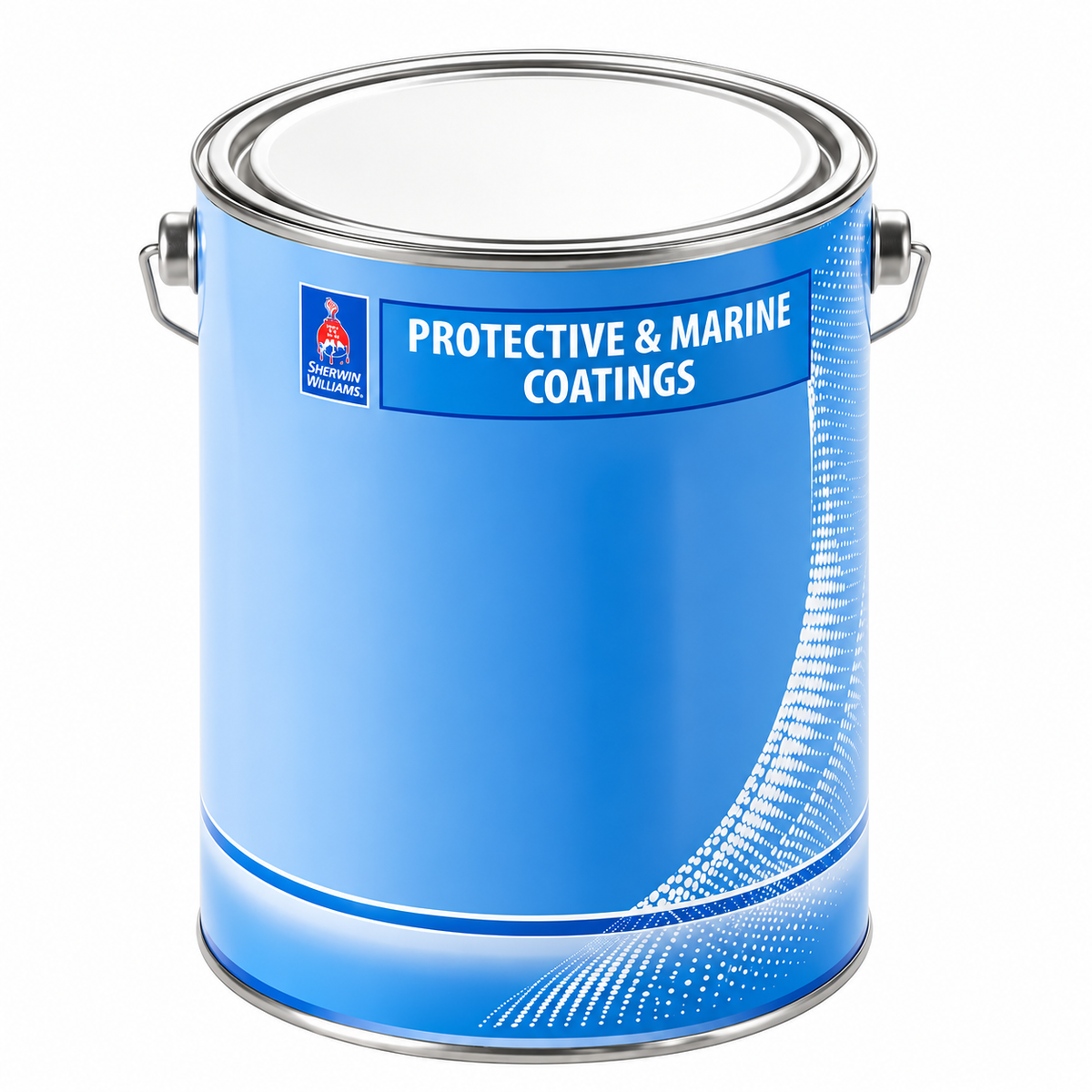 SEAVOYAGE AF21 · Antifouling · envase o kit · mockup referencial sobre fondo blanco
